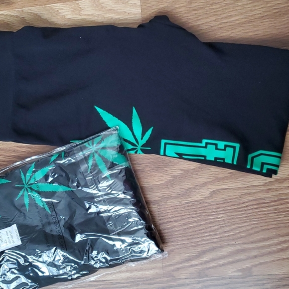 Set of 420 Fleece Leggings - Picture 4 of 8